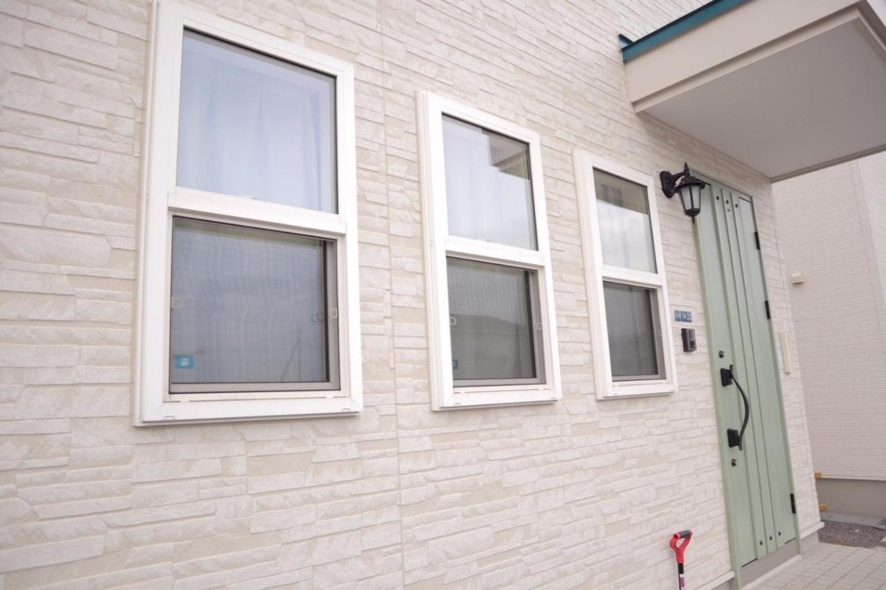 Villa Bayside Hakodate Exterior foto
